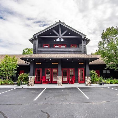 The Alpine Lodge North Creek Esterno foto