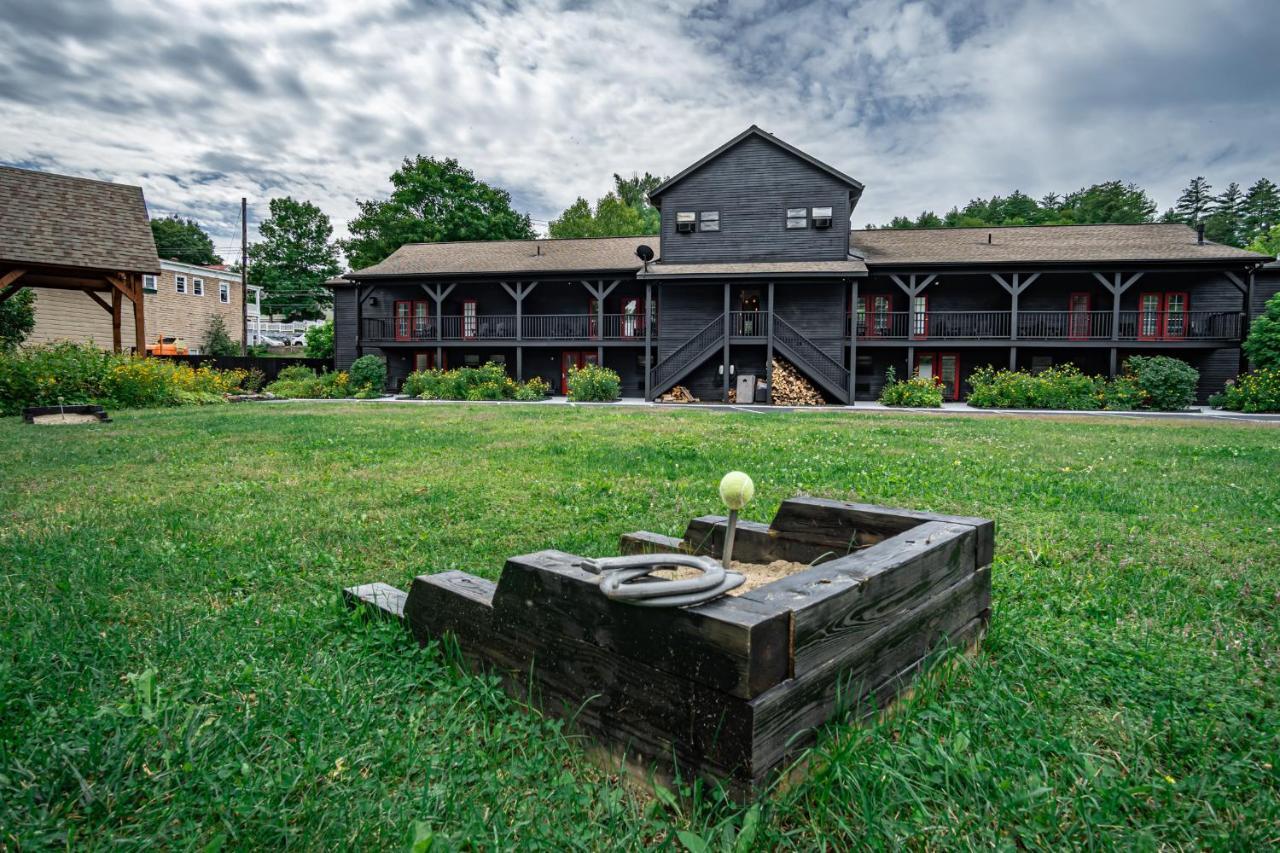 The Alpine Lodge North Creek Esterno foto